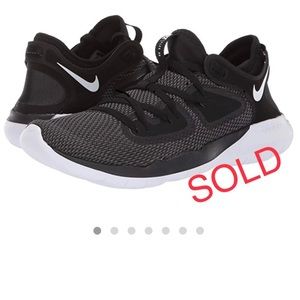 SOLD - New In Box - Nike Flex 2019 RN Running Shoe